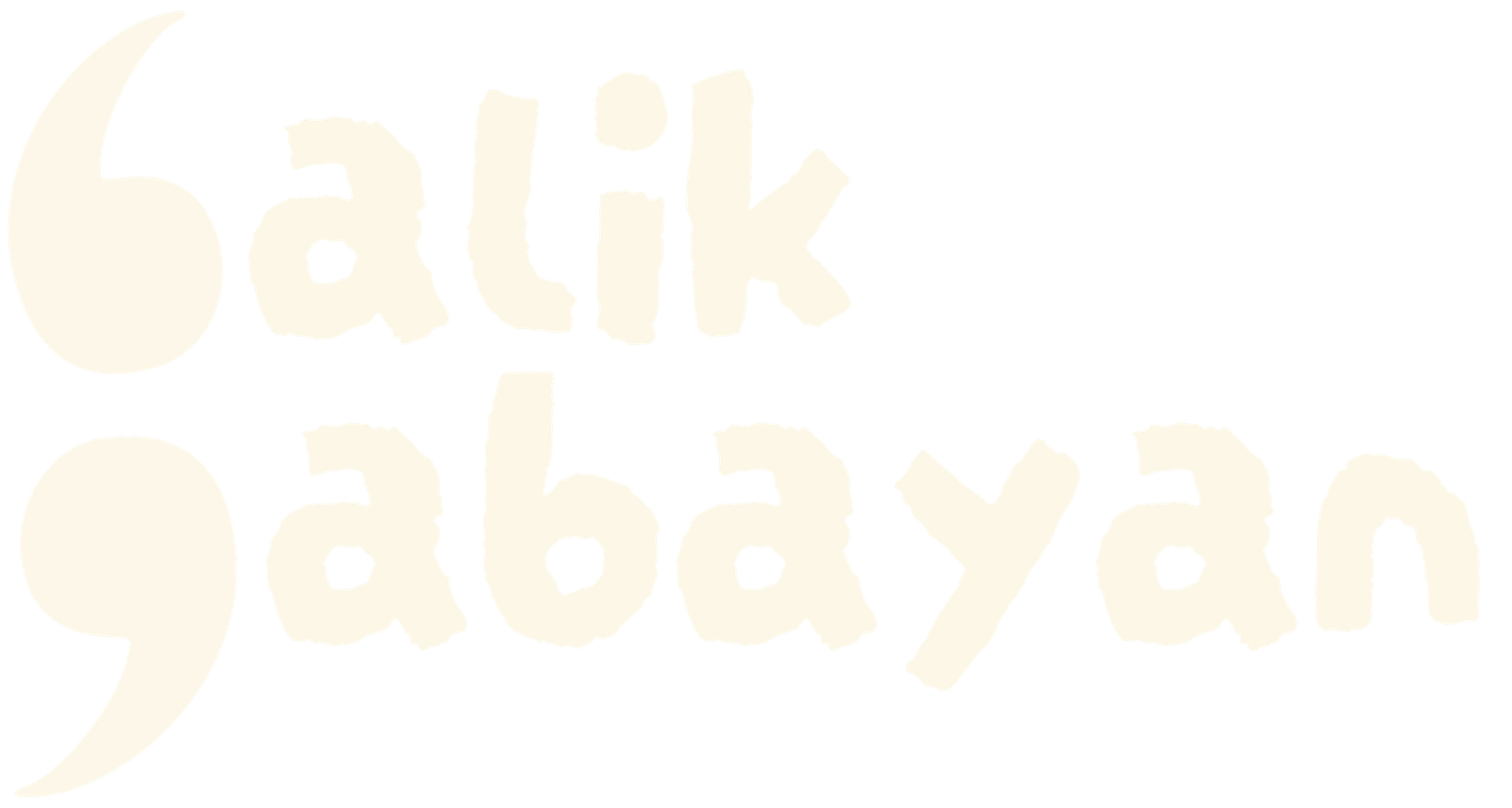 BalikGabayan