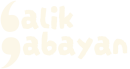 BalikGabayan-Logo